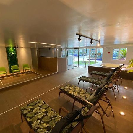 Vg Fun Residence Fortaleza  Extérieur photo