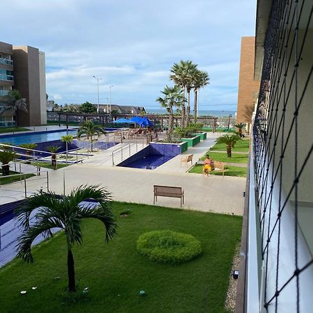Vg Fun Residence Fortaleza  Extérieur photo