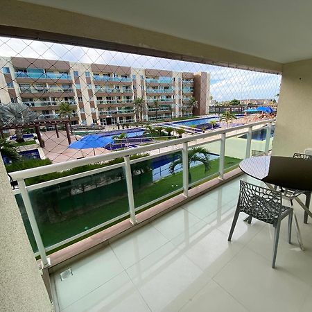Vg Fun Residence Fortaleza  Extérieur photo