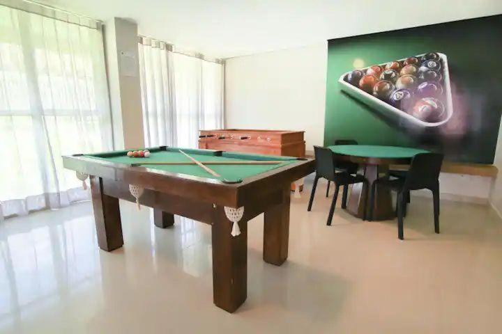 Vg Fun Residence Fortaleza  Extérieur photo