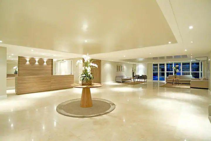Vg Fun Residence Fortaleza  Extérieur photo