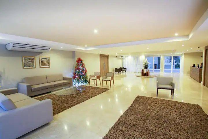 Vg Fun Residence Fortaleza  Extérieur photo