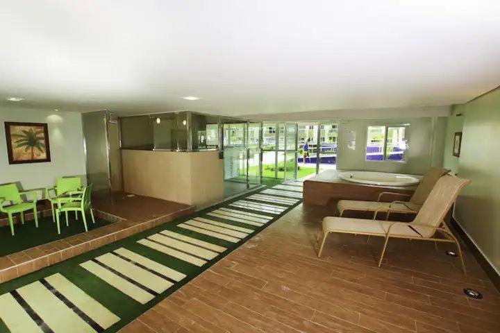 Vg Fun Residence Fortaleza  Extérieur photo