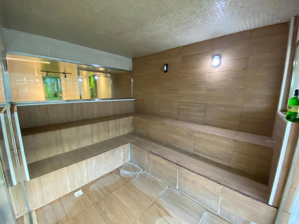 Vg Fun Residence Fortaleza  Extérieur photo