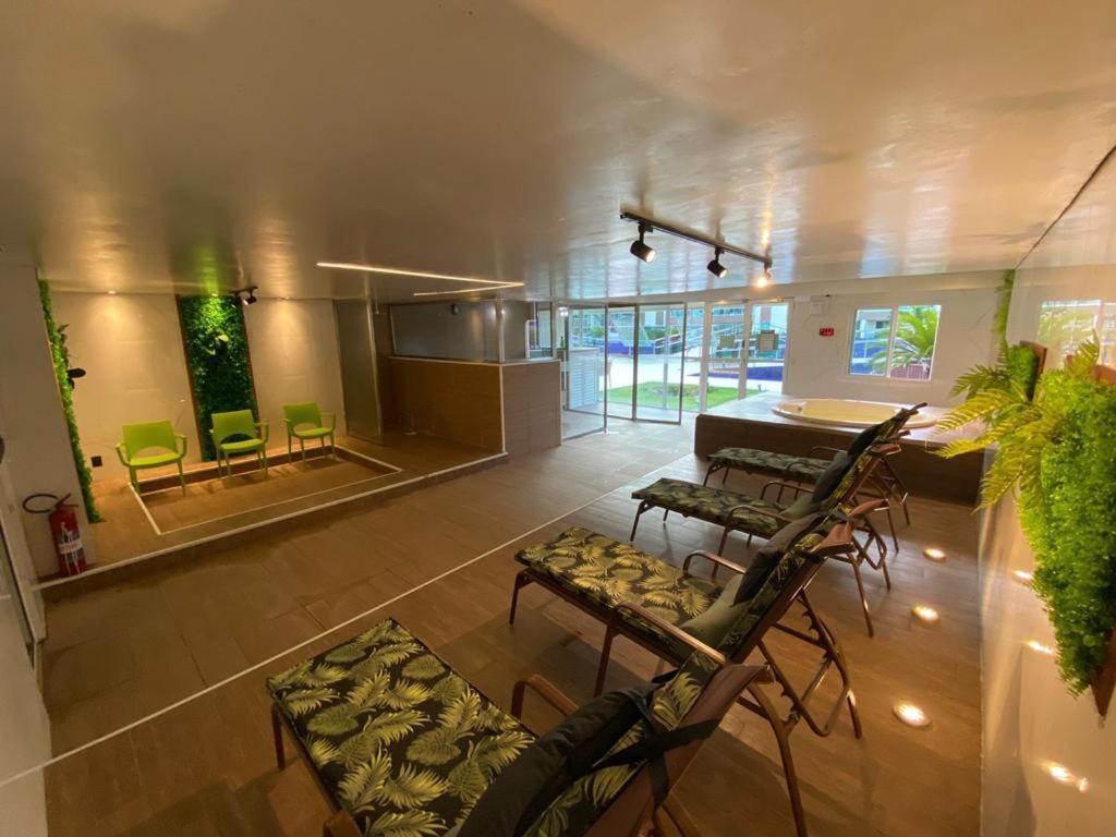 Vg Fun Residence Fortaleza  Extérieur photo