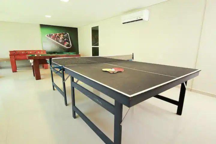 Vg Fun Residence Fortaleza  Extérieur photo
