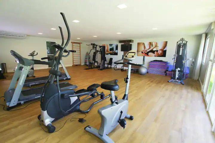 Vg Fun Residence Fortaleza  Extérieur photo
