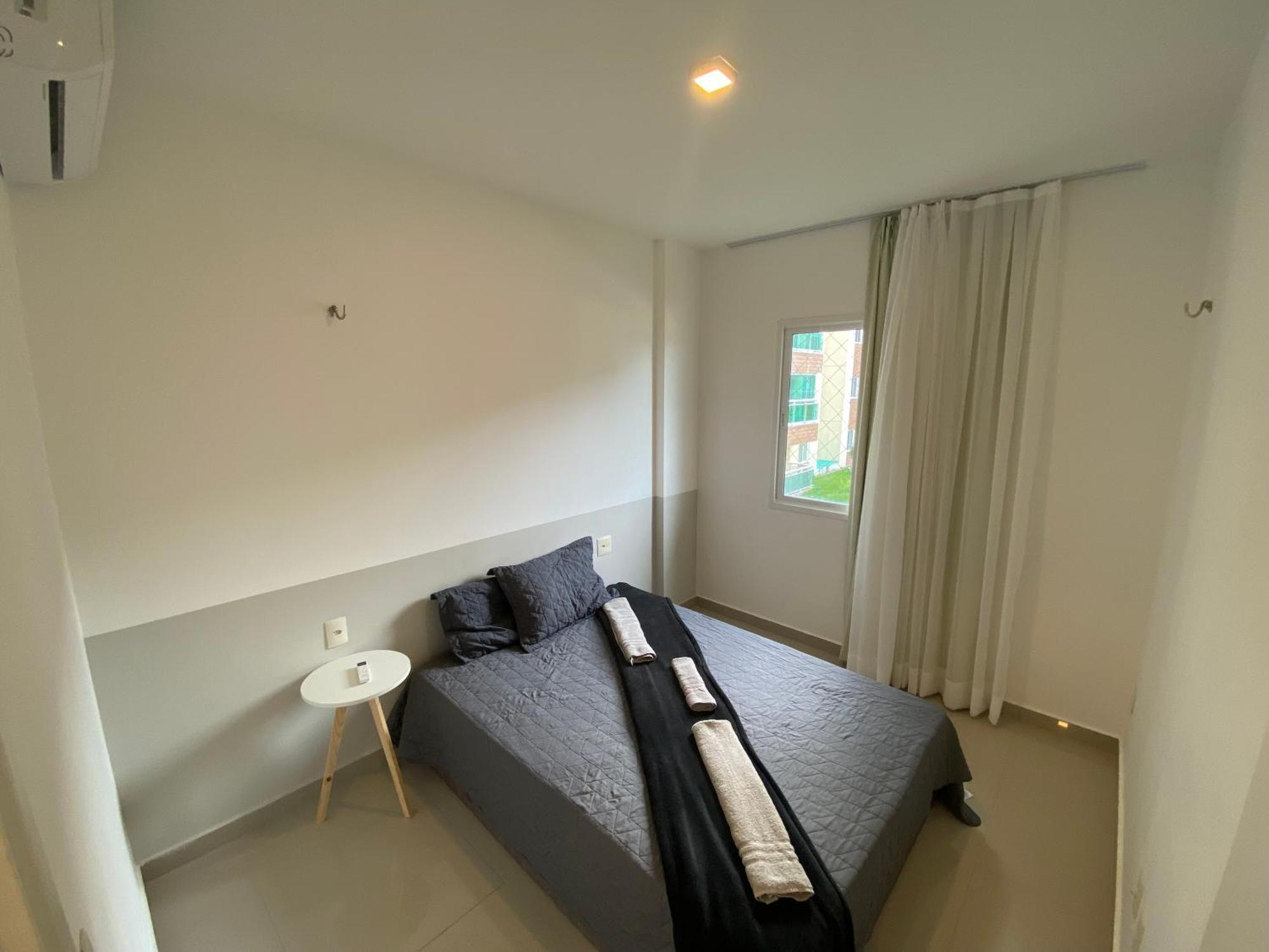 Vg Fun Residence Fortaleza  Extérieur photo
