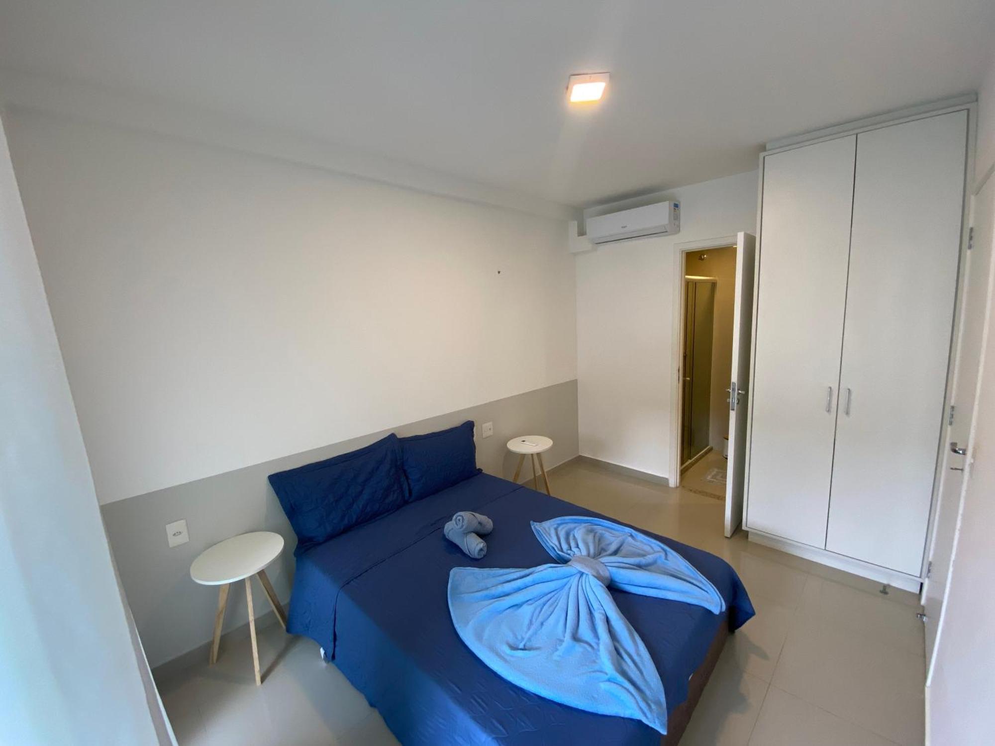 Vg Fun Residence Fortaleza  Extérieur photo