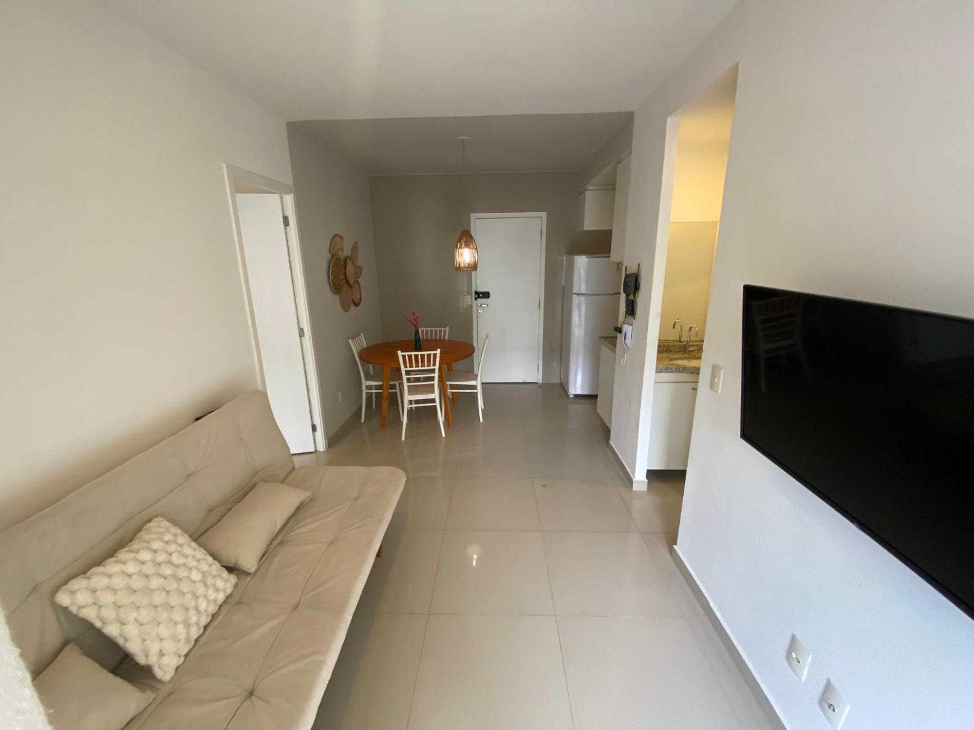 Vg Fun Residence Fortaleza  Extérieur photo