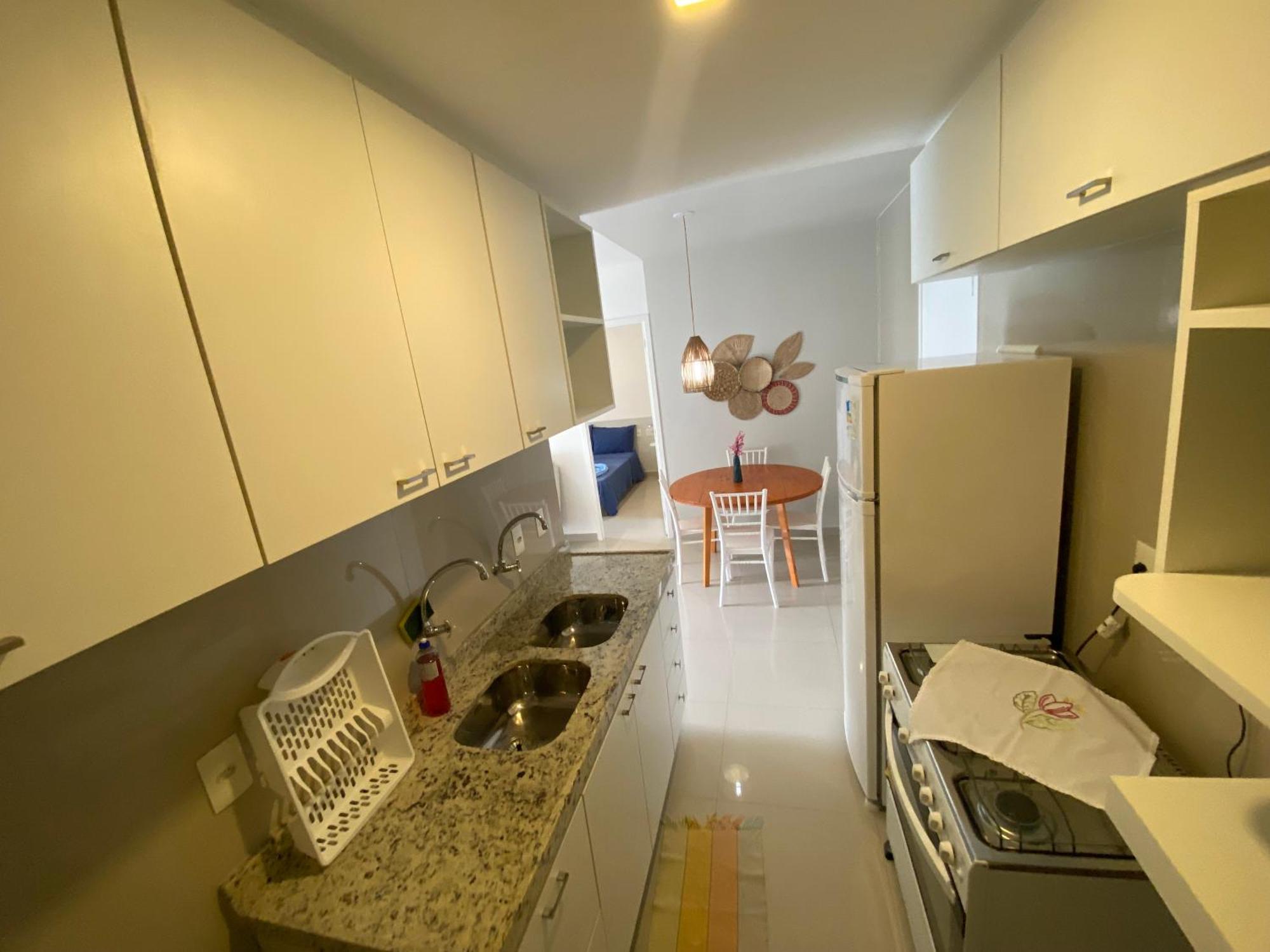 Vg Fun Residence Fortaleza  Extérieur photo