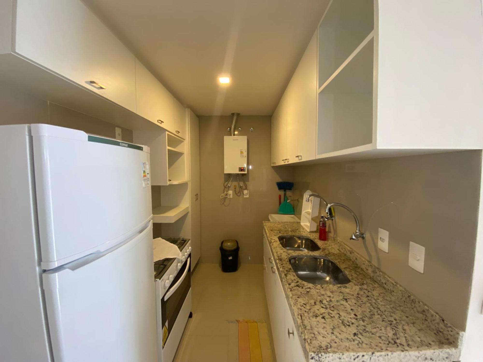 Vg Fun Residence Fortaleza  Extérieur photo